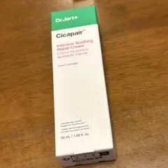 Dr.Jart+　シカペア インテンシブ S リペア クリーム 50ml