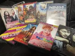 未開封雑誌付録 DVDセット - メルカリ
