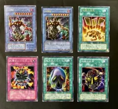 遊戯王 オーバーチューニング アジア シークレット シク 3枚セット