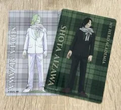 僕のヒーローアカデミア bones store ヒロアカ 相澤消太