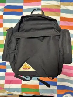 KELTY SIDE POCKET WIDE DAYPACK