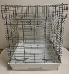 HOEIケージ 465 オカメ ケージのみ 鳥かごのサムネイル