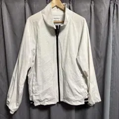 Jack Bunny!! メンズジャケット サイズ5 ホワイト