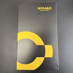 NIMASO iPhone 17 Pro ガラスフィルム 1枚入り