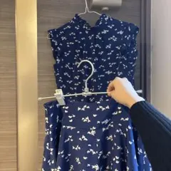 アニエスベー♡セットアップ♡美品♡爽やかなセットアップ♡早い者勝ち