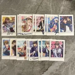 アイドリッシュセブン アイナナ 十龍之介 ぱしゃこれ 17枚