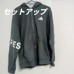 新品 adidas XL セットアップ スウェット