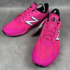 【新品】ニューバランス HANZO T W N4 ピンク 24