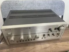 ☆SONY TA-434 プリメインアンプ【ヴィンテージオーディオ】 - メルカリ