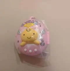 スイングケース　くりてん　たまごっち　ガチャガチャ