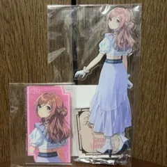 学園アイドルマスター The 2nd Period 姫崎莉波 缶バッジ 5個 - メルカリ