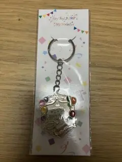 Hey!Say!JUMP マイメロディ フォトフレームキーホルダー - メルカリ