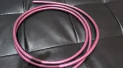 audio-technica OFC パワーケーブル AT-PC600