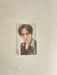 stray kids FC 更新トレカ リノ