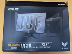 ASUS ゲーミングモニター TUF Gaming VG32VQ ジャンク品 2026年最新】tuf gaming vg32vqの人気アイテム - メルカリ