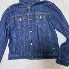 アースのジージャン