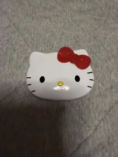 ハローキティ ミラー・コームセットのサムネイル