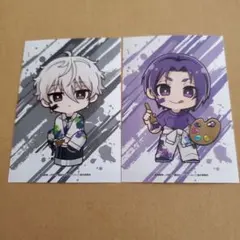 ブルーロック プリカフェ プリンセスカフェ カラーコースター 凪誠士郎 ブルーロック 凪誠士郎 アクリルコースター 原作 プリンセスカフェ