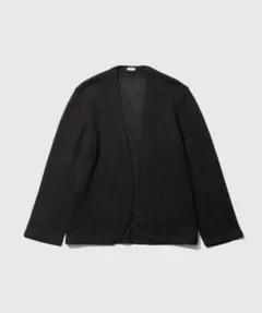 最終値下げ PURLAM/プラムWashi/Ry S/S Knit Jacket