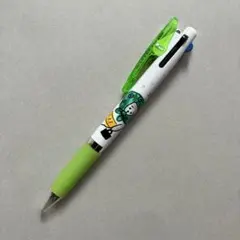 ごろごろにゃんすけ コソコソさん 3色ボールペン ジェットストリーム
