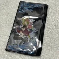 鬼滅の刃 冨岡義勇 マルイ 丸井百貨店 スクエア缶バッジ - メルカリ