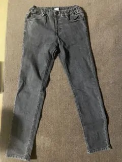 branshes キッズ デニムパンツ 150cm