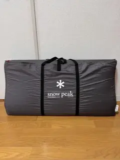 snow peak アメニティドームMフロアマットのサムネイル