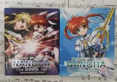 新品未開封 シュリンク付き 魔法少女リリカルなのは Blu-ray BOX 91QH1D2cGvL._AC_UL210_SR210,