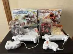 2026年最新】バトロボーグの人気アイテム - メルカリ