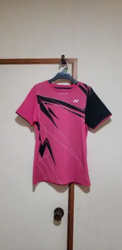 YONEX ゲームウェア　レディース (ウィメンズ)　Lサイズ
