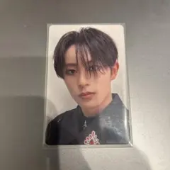 KO1KEYZ 飯塚亮賀 トレカ