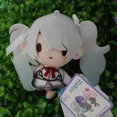 初音ミクプロセカふわふわマスコット初音ミク