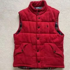 polo Ralph Lauren ベスト　90'ビンテージ