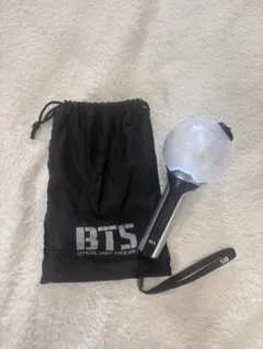 2026年最新】bts ペンライト ver.2 公式の人気アイテム - メルカリ