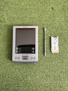 Sony CLIE PEG-TJ25 ジャンク品のサムネイル