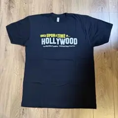 Once Upon A Time In Hollywood 本国公式Tee Lのサムネイル