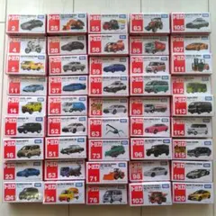トミカ　３８台 新品未開封 まとめ売り 2026年最新】トミカ 38の人気アイテム - メルカリ
