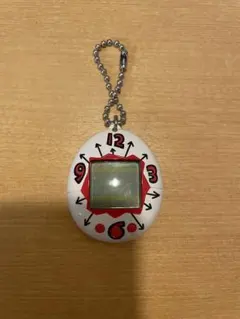 たまごっち ユニクロコラボのサムネイル