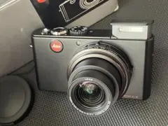 leica デジタルカメラ