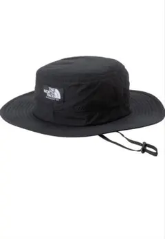 期間限定　値下げ　NORTH FACE 帽子ホライズンハット UVケア