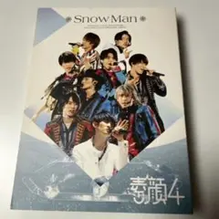 素顔4 dvd
