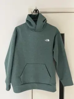 ノースフェイス NT62385 テックエアースウェットワイドフーディ