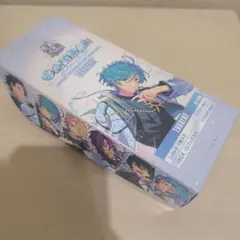 あんスタ 9周年 缶バッチ