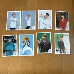 ジャニーズWEST 神山智洋 生写真