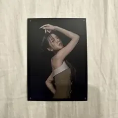 BLACKPINK How You Like That タレントカード