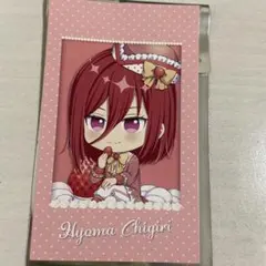 ブルーロックPOP UP CORNER Seasonal Plants千切豹馬