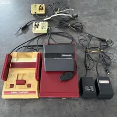 ファミリーコンピュータ・ディスクシステム