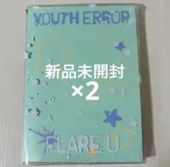 2026年最新】Unfair rule cdの人気アイテム - メルカリ
