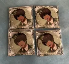 うたプリ グラショ CCL 缶バッジ セシル