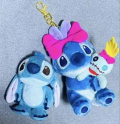 2026年最新】スティッチ スクランプ ぬいぐるみの人気アイテム - メルカリ